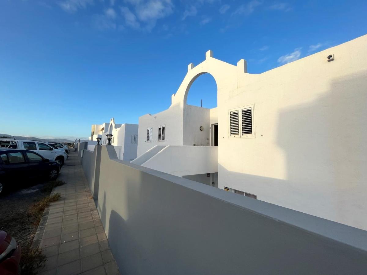 Cactus Del Mar Apartment Tarajalejo Exterior photo