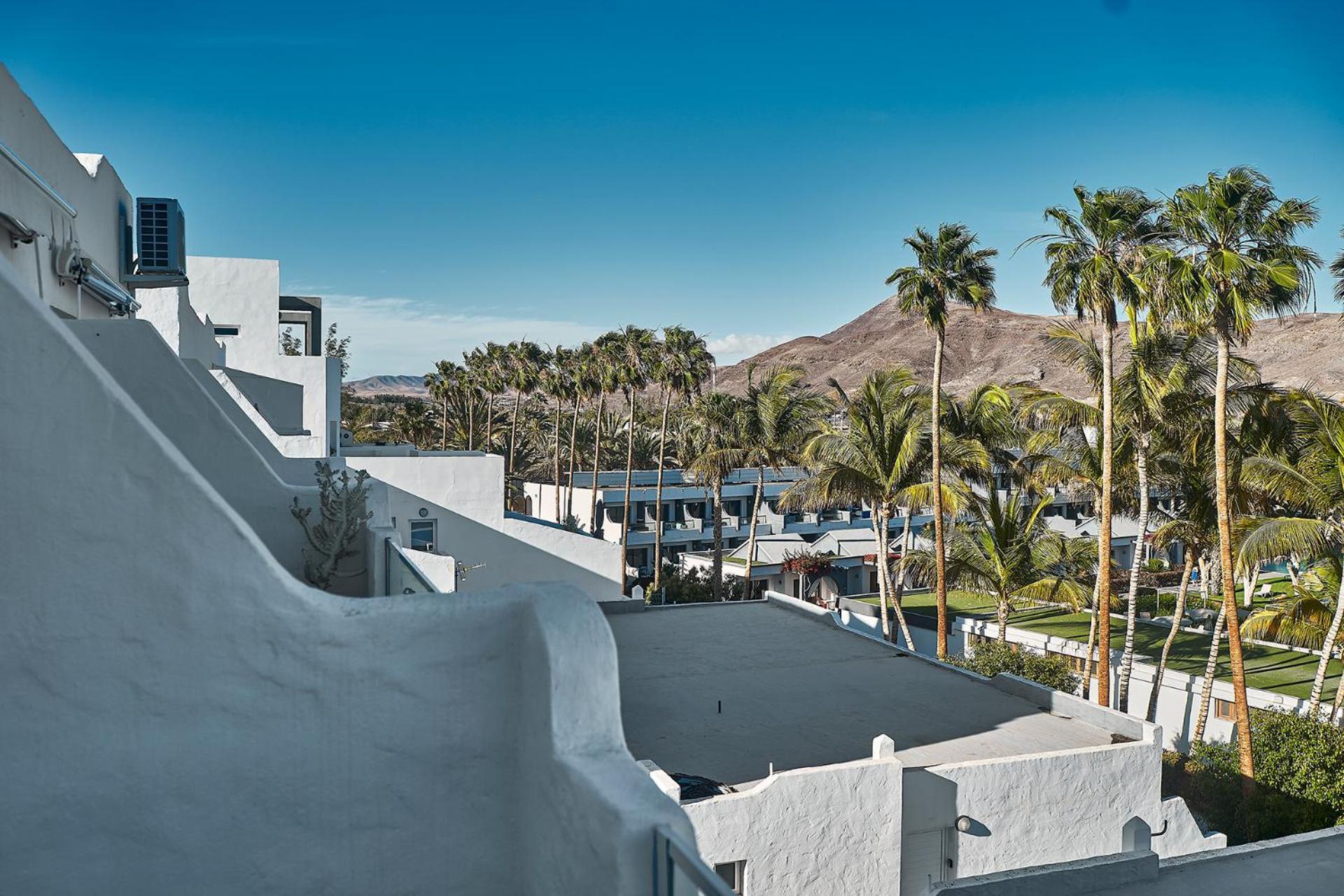 Cactus Del Mar Apartment Tarajalejo Exterior photo